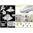1/350 German Battleship Scharnhorst 1941 [Smart Kit]