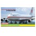 1/144 Japanese Government Aircraft 747-400