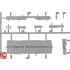 1/32 Messerschmitt Bf-110 C-7 "Wing Tech Kit" 