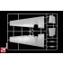 1/32 Messerschmitt Bf-110 C-7 "Wing Tech Kit" 