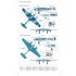 1/32 Bf110D-3 [Wing Tech] 2in1