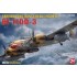 1/32 Bf110D-3 [Wing Tech] 2in1