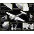 1/32 Messerschmitt Bf-110D/E Night Fighter - Wing Tech Series