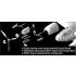 1/32 Messerschmitt Bf-110D/E Night Fighter - Wing Tech Series