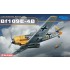 1/32 Messerschmitt Bf-109E-4B [Wing Tech Series]