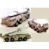1/35 SS-1C "Scud B" w/MAZ-543 TEL