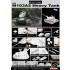 1/35 M103A2 Heavy Tank [Black Label]