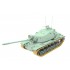 1/35 M103A2 Heavy Tank [Black Label]