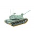 1/35 M103A2 Heavy Tank [Black Label]
