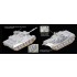 1/35 German Main Battle Tank MBT-70 (Kpz.70) [Black Label]