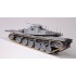 1/35 German Main Battle Tank MBT-70 (Kpz.70) [Black Label]