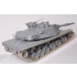 1/35 German Main Battle Tank MBT-70 (Kpz.70) [Black Label]