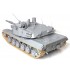 1/35 German Main Battle Tank MBT-70 (Kpz.70) [Black Label]