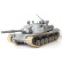 1/35 German Main Battle Tank MBT-70 (Kpz.70) [Black Label]