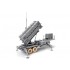 1/35 MIM-104B Patriot Surface-To-Air Missile (SAM) System PAC-1 w/M983 HEMTT [Black Label]