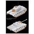 1/35 Modern AFV Series - M48A1 Patton [Smart Kit]