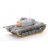 1/35 Modern AFV Series - M48A1 Patton [Smart Kit]