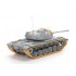 1/35 Modern AFV Series - M48A1 Patton [Smart Kit]