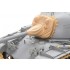 1/35 Modern AFV Series - M48A1 Patton [Smart Kit]
