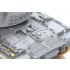 1/35 Modern AFV Series - M48A1 Patton [Smart Kit]