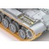 1/35 Modern AFV Series - M48A1 Patton [Smart Kit]