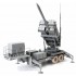 1/35 MIM-104F Patriot Surface-To-Air Missile (SAM) System PAC-3 M901 Launching Station