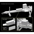 1/35 MGM-52 Lance Missile w/Launcher (Smart Kit)