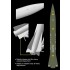 1/35 MGM-52 Lance Missile w/Launcher (Smart Kit)
