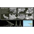 1/35 MGM-52 Lance Missile w/Launcher (Smart Kit)