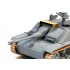 1/35 Arab StuG III Ausf G - "The Six-Day War" 50th Anniversary Edition
