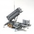 1/35 MIM-104C Patriot Surface-to-Air Missile (SAM) System (PAC-2)