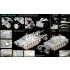 1/35 IDF Magach 5 w/ERA & Mine Roller [The Yom Kippur War]