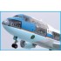 1/144 Air Force One - Boeing VC-25A (747-200B)