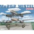 1/48 German Mistel Me262