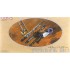 1/48 Knights of The Sky Series - Fokker Dr.1
