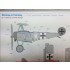 1/48 Knights of The Sky Series - Fokker Dr.1