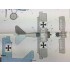 1/48 Knights of The Sky Series - Fokker Dr.1