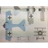 1/48 Knights of The Sky Series - Fokker Dr.1