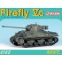 1/35 Sherman Firefly VC