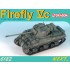 1/35 Sherman Firefly VC