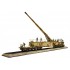 1/35 German Railway Gun 28cm K5(E) "Leopold" 