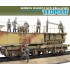 1/35 German Railway Gun 28cm K5(E) "Leopold" 