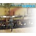 1/35 German Railway Gun 28cm K5(E) "Leopold" 