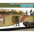 1/35 German Railway Gun 28cm K5(E) "Leopold" 