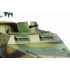 1/35 SdKfz.251 Ausf.C 3 in 1