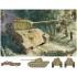 1/35 SdKfz.171 Panther G Early Production Pz.Rgt.26 Italian Front