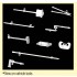 1/35 SdKfz.171 Panther G Late Production - Smart Kit