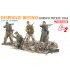 1/35 "Desperate Defense" Korsun Pocket 1944 (6 figures) GEN 2 Series
