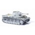 1/35 Heuschrecke IVb "Grasshopper" 10.5cm leFH 18/6 Sf auf Geschutzwagen III/IV