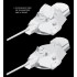 1/35 WWII Panzerkampfwagen T-34-747(r) STZ Mod 1942 [Smart Kit]
